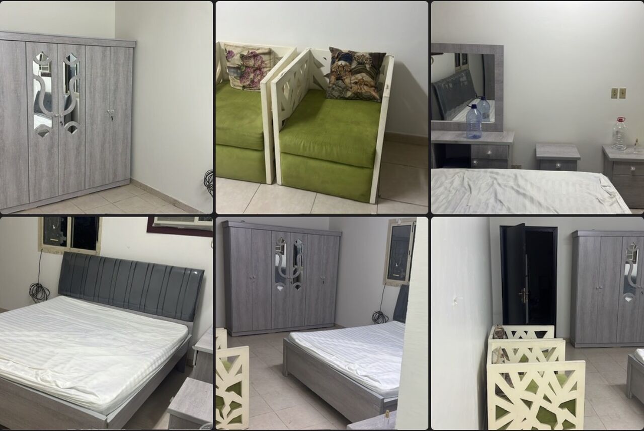 Al Jubail Al Balad, Household Items, SAR 3000,  Household Items For Sale