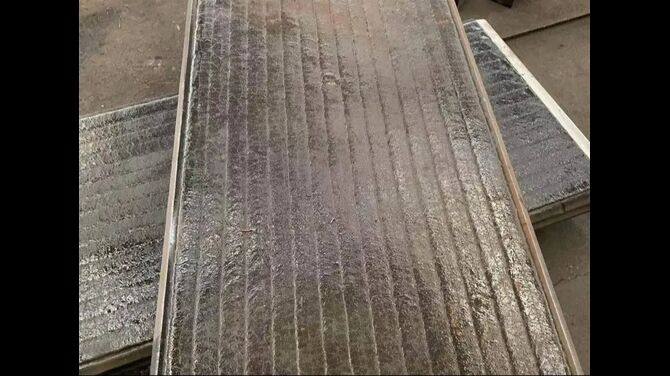 Mumbai, Industrial Machinery, Chromium Carbide Plates Manufacturers