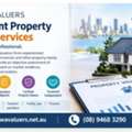 Independent Property Valuation Services In Australia
