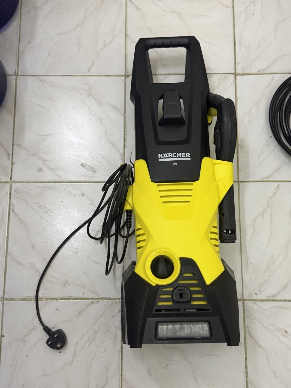 Jeddah, Electronics, SAR 450,  Heavy Pressure Washer