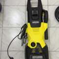 SAR 450,  Heavy Pressure Washer