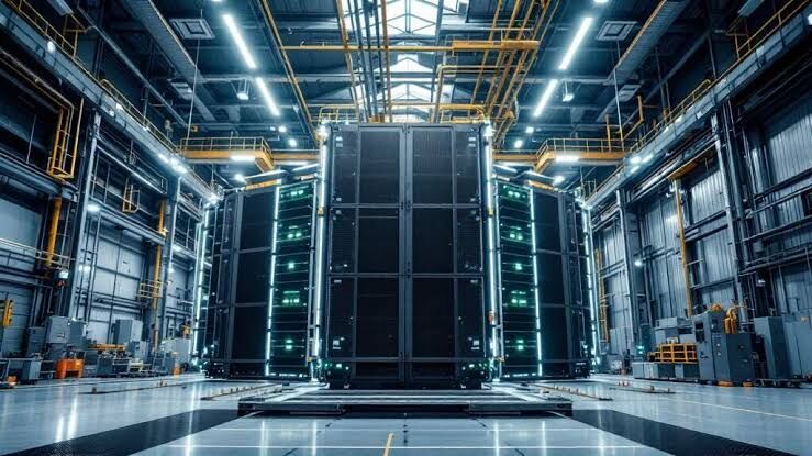 Dubai, Business, Modular Data Center Company In KSA | Podtech Data Center