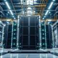 Modular Data Center Company In KSA | Podtech Data Center
