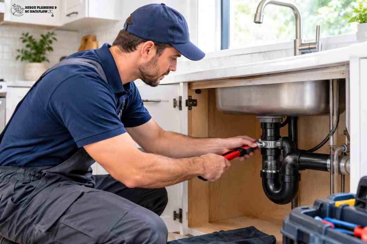New York, Business, Reliable Plumber Chapel Hill NC For Professional Plumbing Services