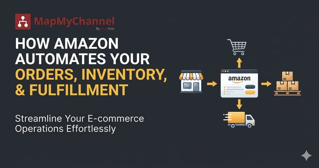 New York, Tools, USD 29,  Amazon Integration Solutions: Automate Orders, Inventory & Fulfillment