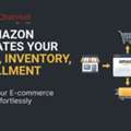 USD 29,  Amazon Integration Solutions: Automate Orders, Inventory & Fulfillment