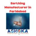Earthing Manufacturer In Faridabad - Ashoka Earthing Suppliers