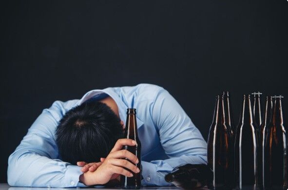 Mumbai, Health, How To Choose The Right Treatment Of Alcohol Addiction