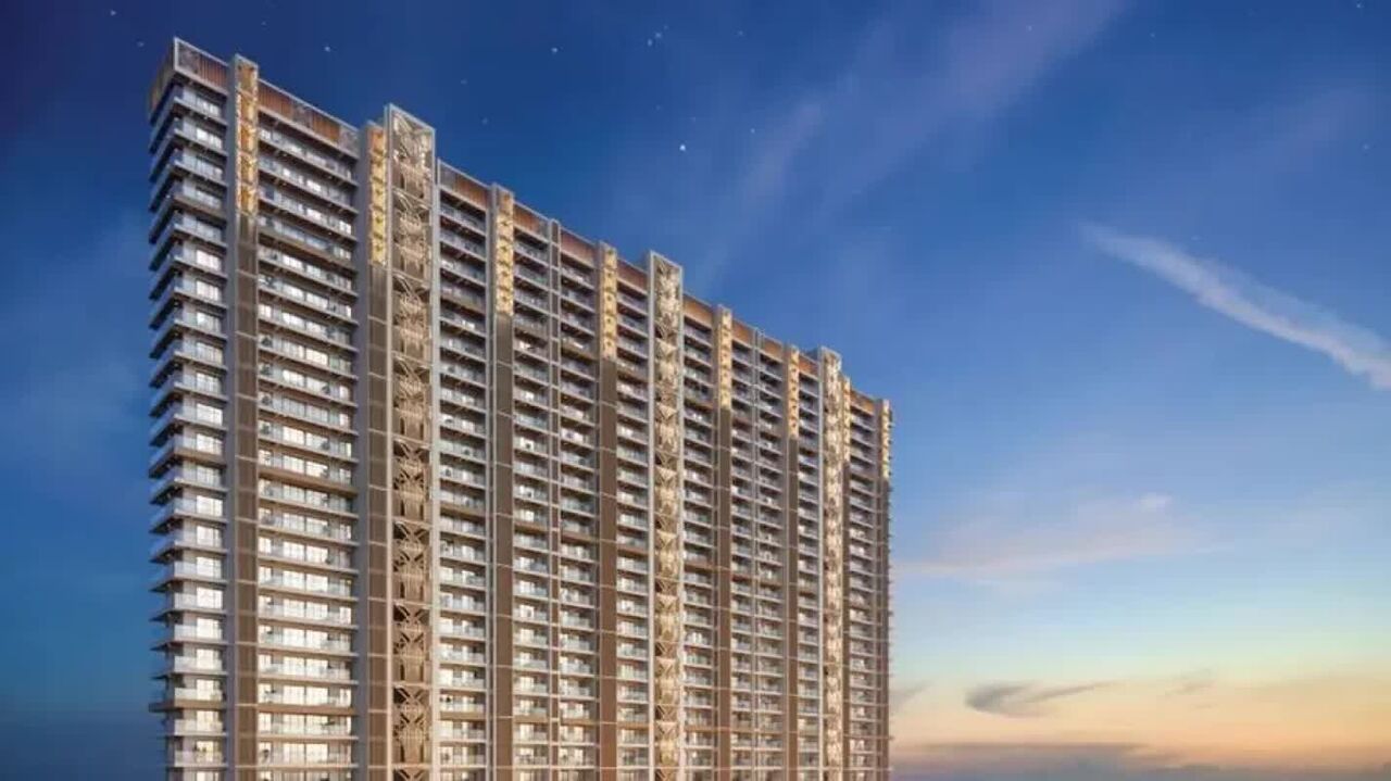 Lucknow, Real Estate, 2 BHK Flats For Sale In Lucknow