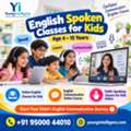 English Spoken Classes For Kids &ndash; Young Intelligenz