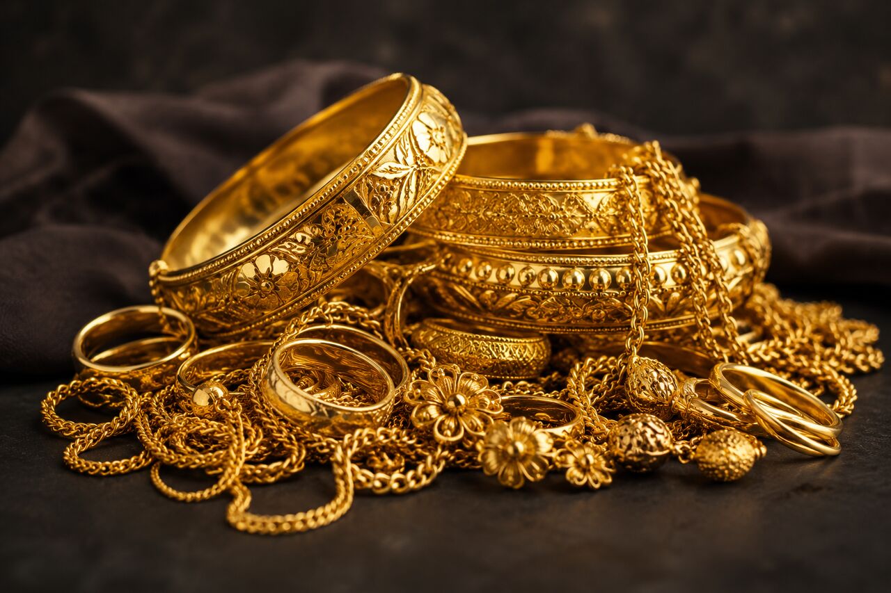Kolkata, Financial, Sell Gold In Lachit Nagar Area, Guwahati &ndash; Trusted Gold Buyers | HNS Gold
