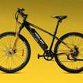 Cost Of Electric Cycle In India &ndash; Affordable E-Cycle Price Guide