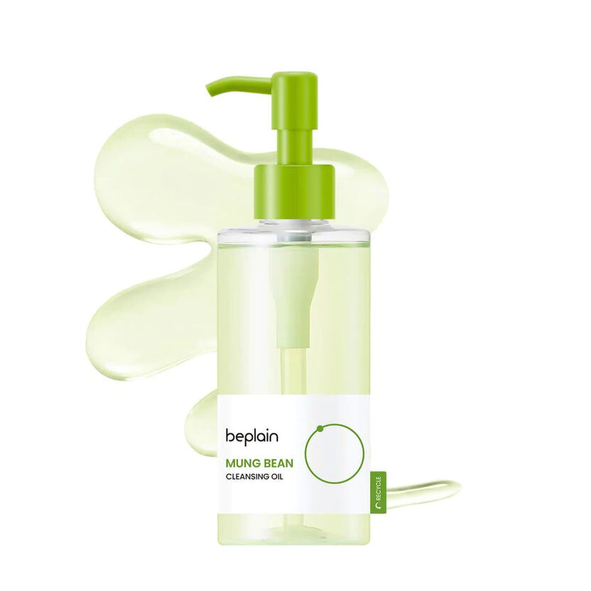 Dubai, Materials, Why Beplain Cleansing Oil Deserves A Place In Your Skincare Routine