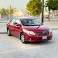 BHD 1750,  Toyota Corolla,  2008,  Automatic,  192000 KM,    For Sale