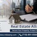 Brooklyn Real Estate Attorney - Law Offices Of Mark Bratkovsky, PC