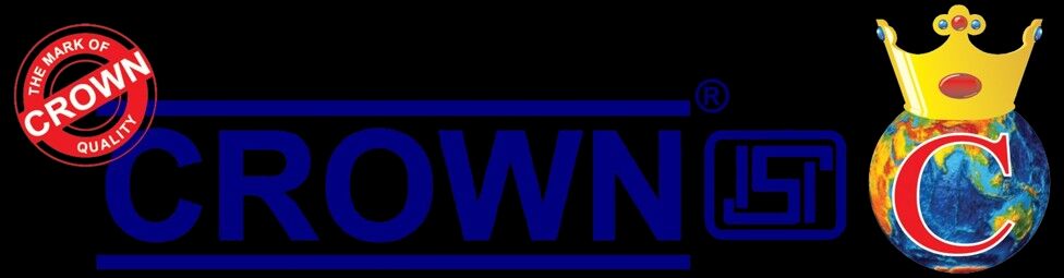 Mumbai, Construction, Stainless Steel Hinges 304G By CROWN