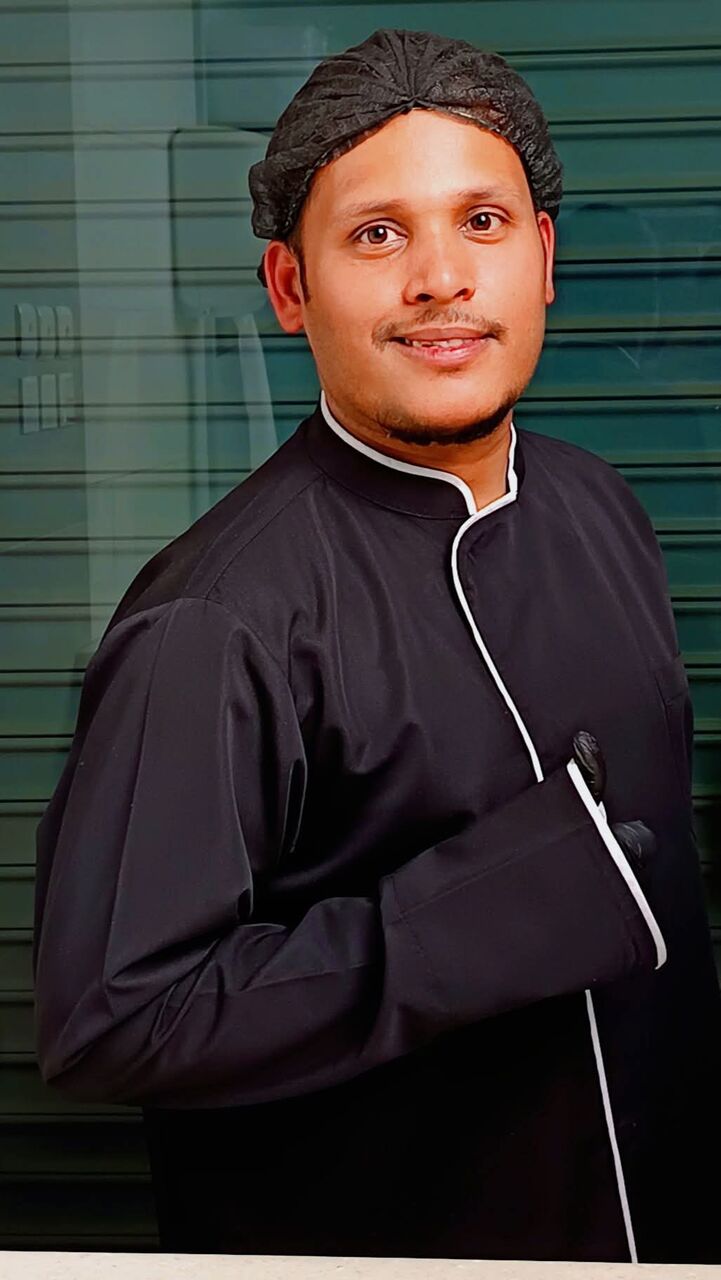 Riyadh, Job Seekers, CDP Hot/cold