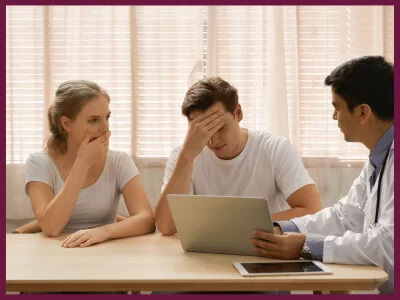 Mumbai, Health, Male Infertility Treatment Varanasi UP, India - Male Infertility Hospital In Varanasi