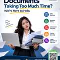 Document Attestation & Business Services In Ajman