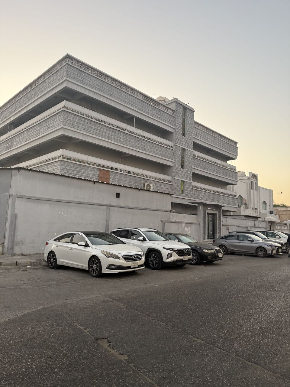 Dammam, Villas, SAR 700,  Furnished,  Fully Furnished Room For RENT