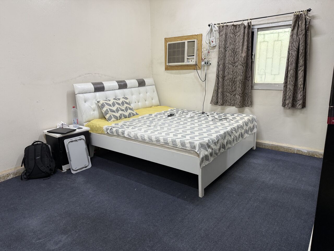 Dammam, Villas, SAR 700,  Furnished,  Fully Furnished Room For RENT