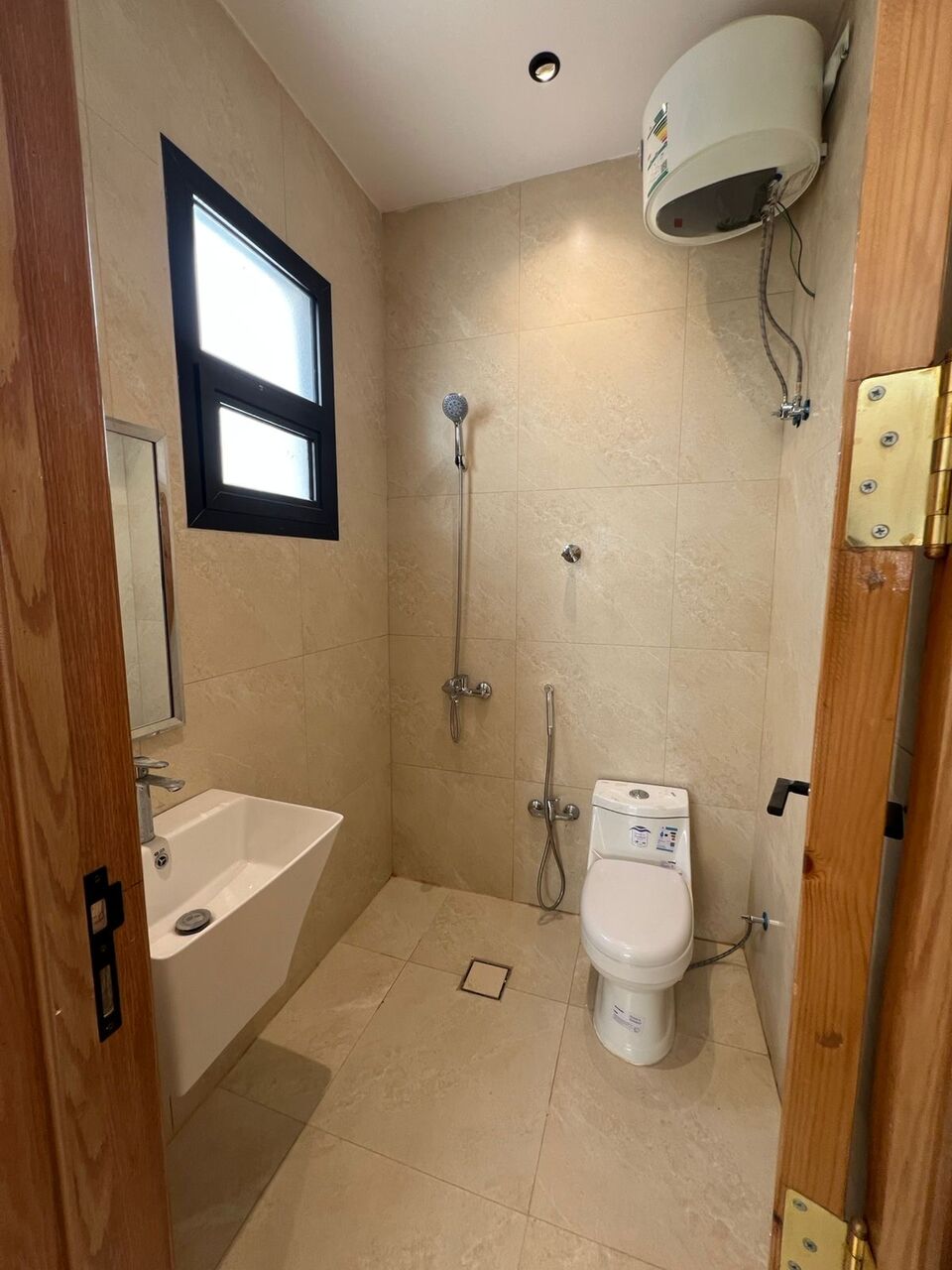 Riyadh, Apartments, Flats, Houses & Villas, 2 BHK In A New Compound In Al Fakhiriyyah