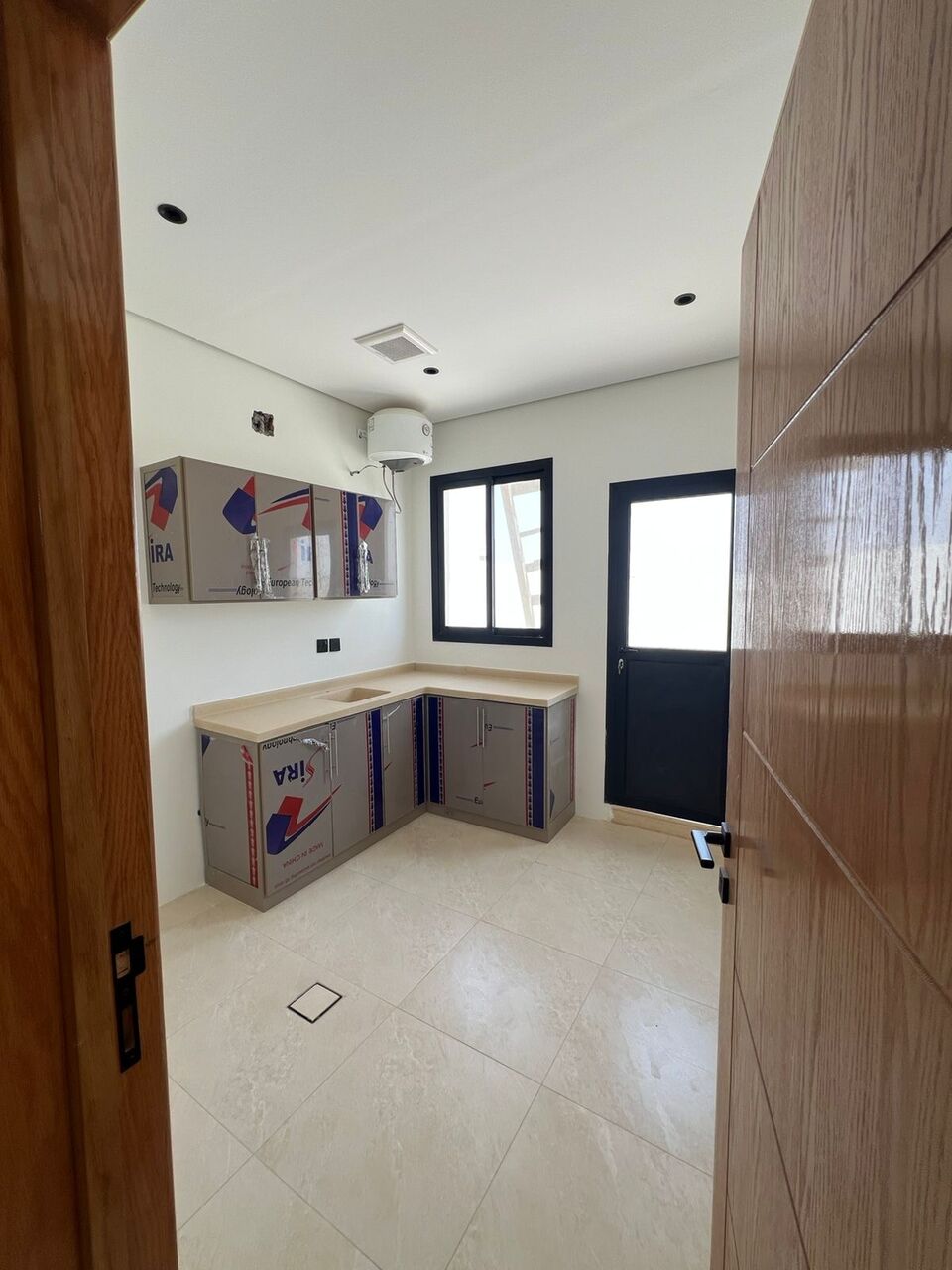Riyadh, Apartments, Flats, Houses & Villas, 2 BHK In A New Compound In Al Fakhiriyyah