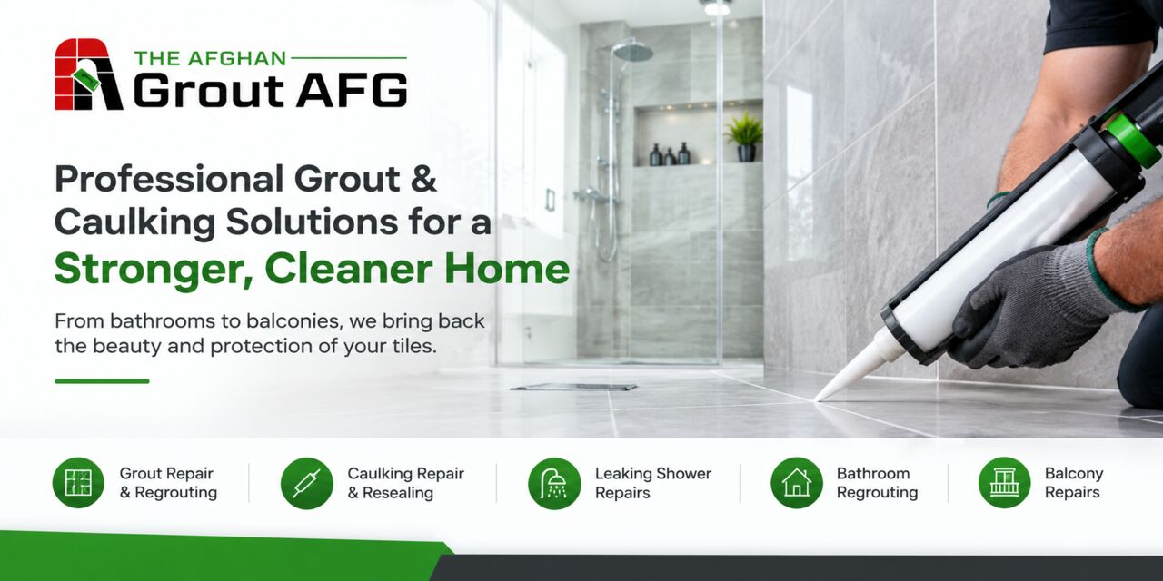 Melbourne, Construction, Balcony Grout Repair Melbourne For Renewed Outdoor Tiled Areas