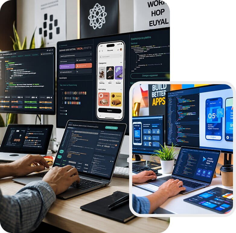 New York, Web Design & Development, Web Development Company In USA &ndash; Build Fast, Scalable & Business-Focused Websites