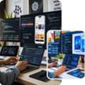 Web Development Company In USA &ndash; Build Fast, Scalable & Business-Focused Websites