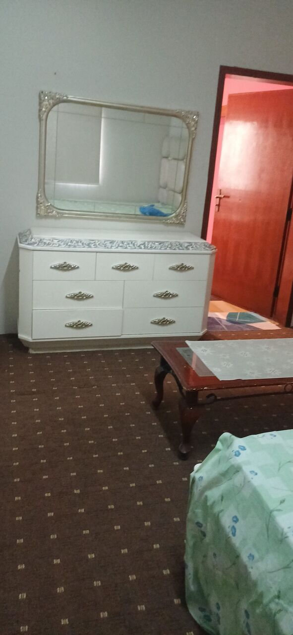 Dammam, Apartments, Flats, Houses & Villas, Furnished,  1 BR,  Flat For Rent