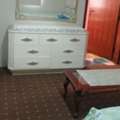 Furnished,  1 BR,  Flat For Rent