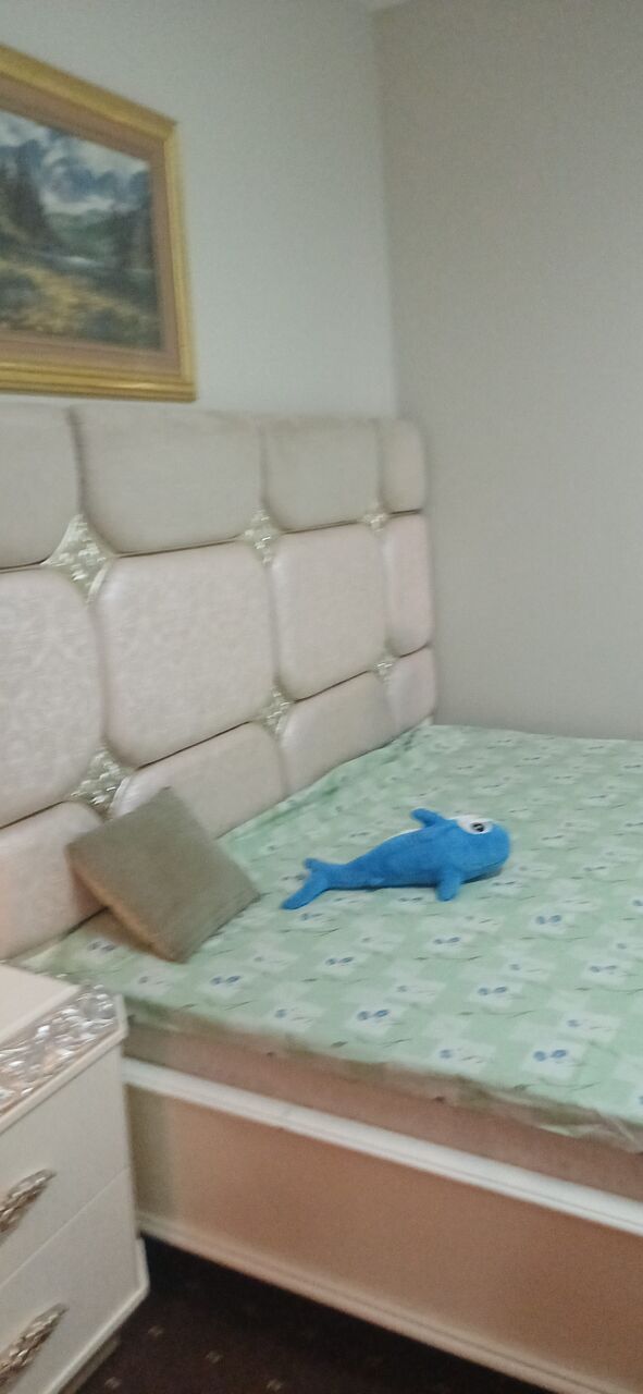 Dammam, Apartments, Flats, Houses & Villas, Furnished,  1 BR,  Flat For Rent
