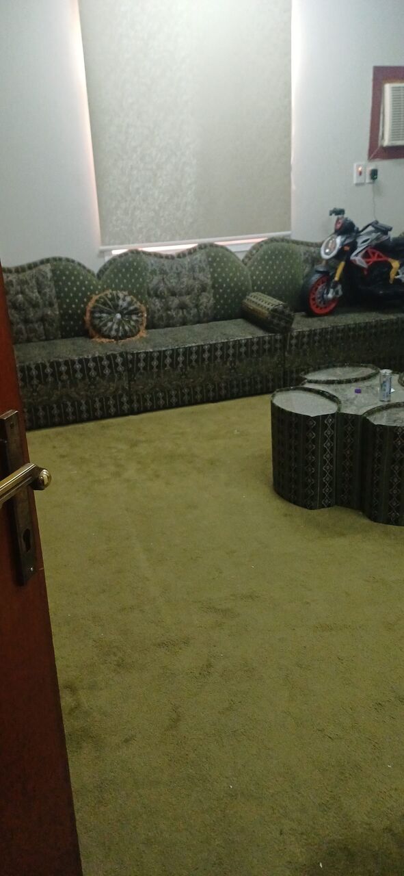 Dammam, Apartments, Flats, Houses & Villas, Furnished,  1 BR,  Flat For Rent