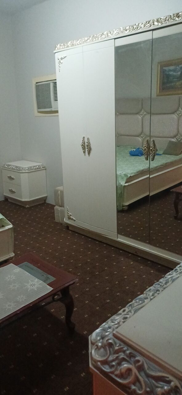 Dammam, Apartments, Flats, Houses & Villas, Furnished,  1 BR,  Flat For Rent