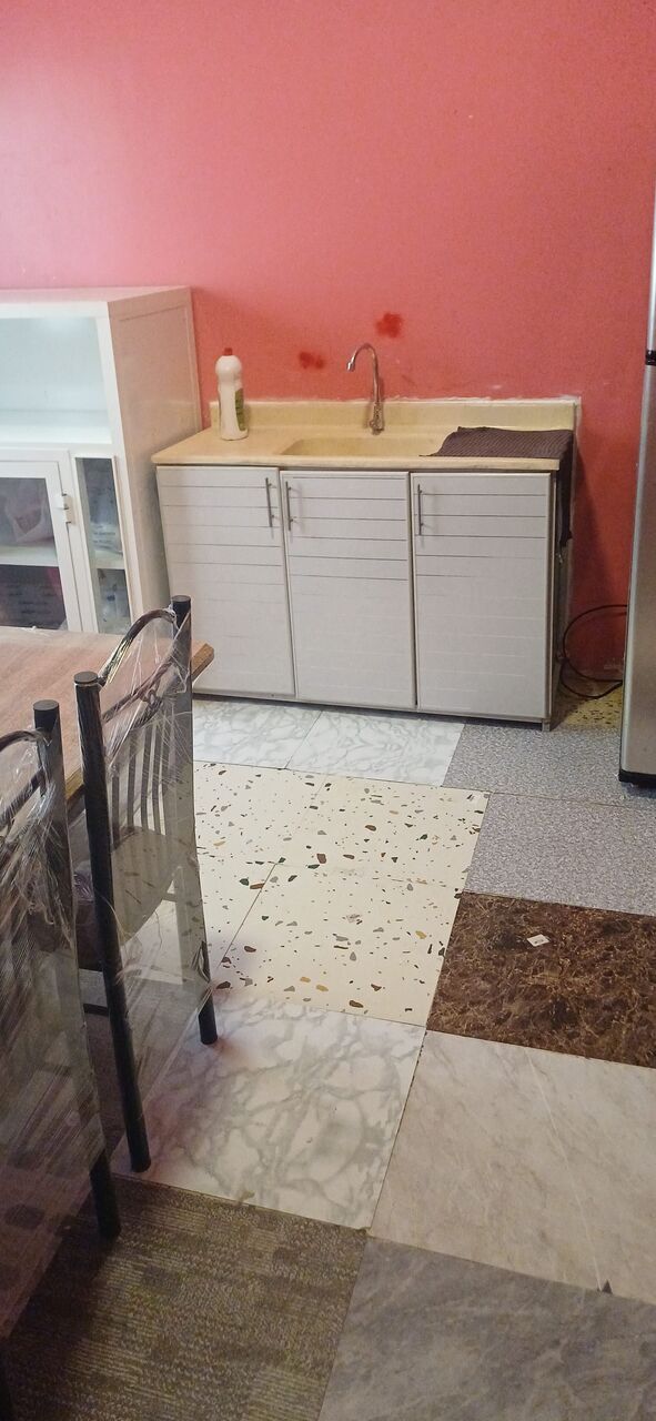 Dammam, Apartments, Flats, Houses & Villas, Furnished,  1 BR,  Flat For Rent
