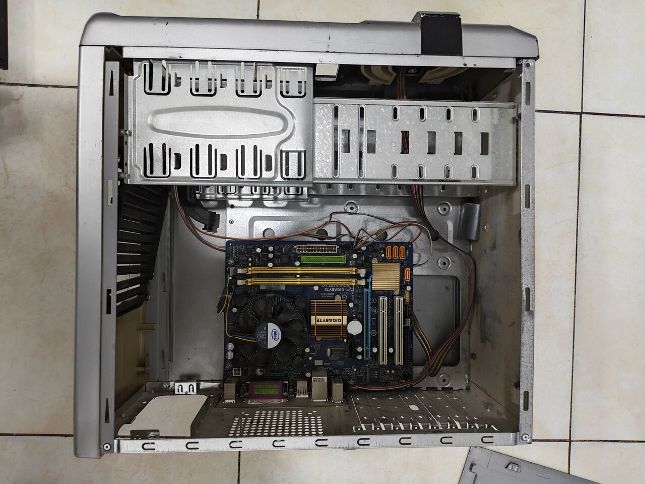 Riyadh, Computers, SAR 120,  PC Parts