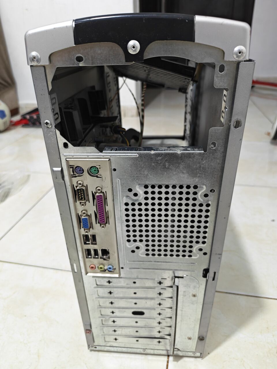 Riyadh, Computers, SAR 120,  PC Parts