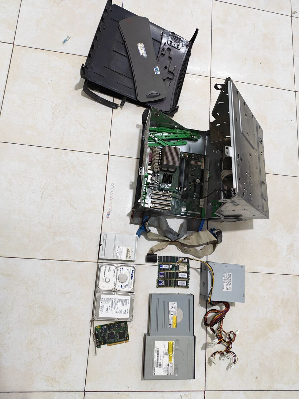 Riyadh, Computers, SAR 120,  PC Parts