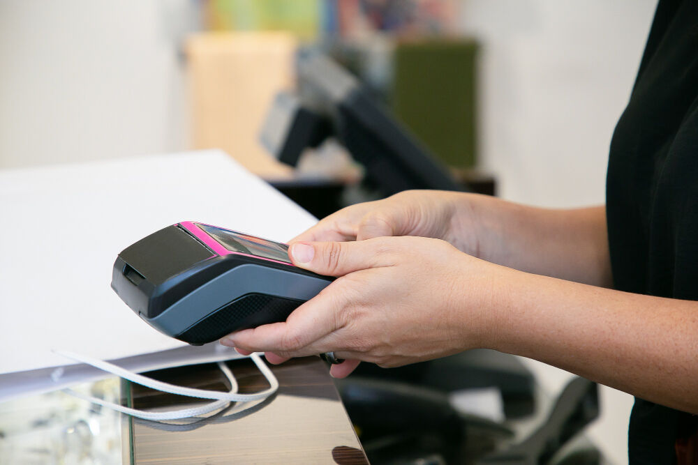 Mississauga, Printing, Custom Cards For Lightspeed POS Canada Businesses
