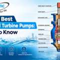 INR 21000,  India's Best Vertical Turbine Pumps: What To Know