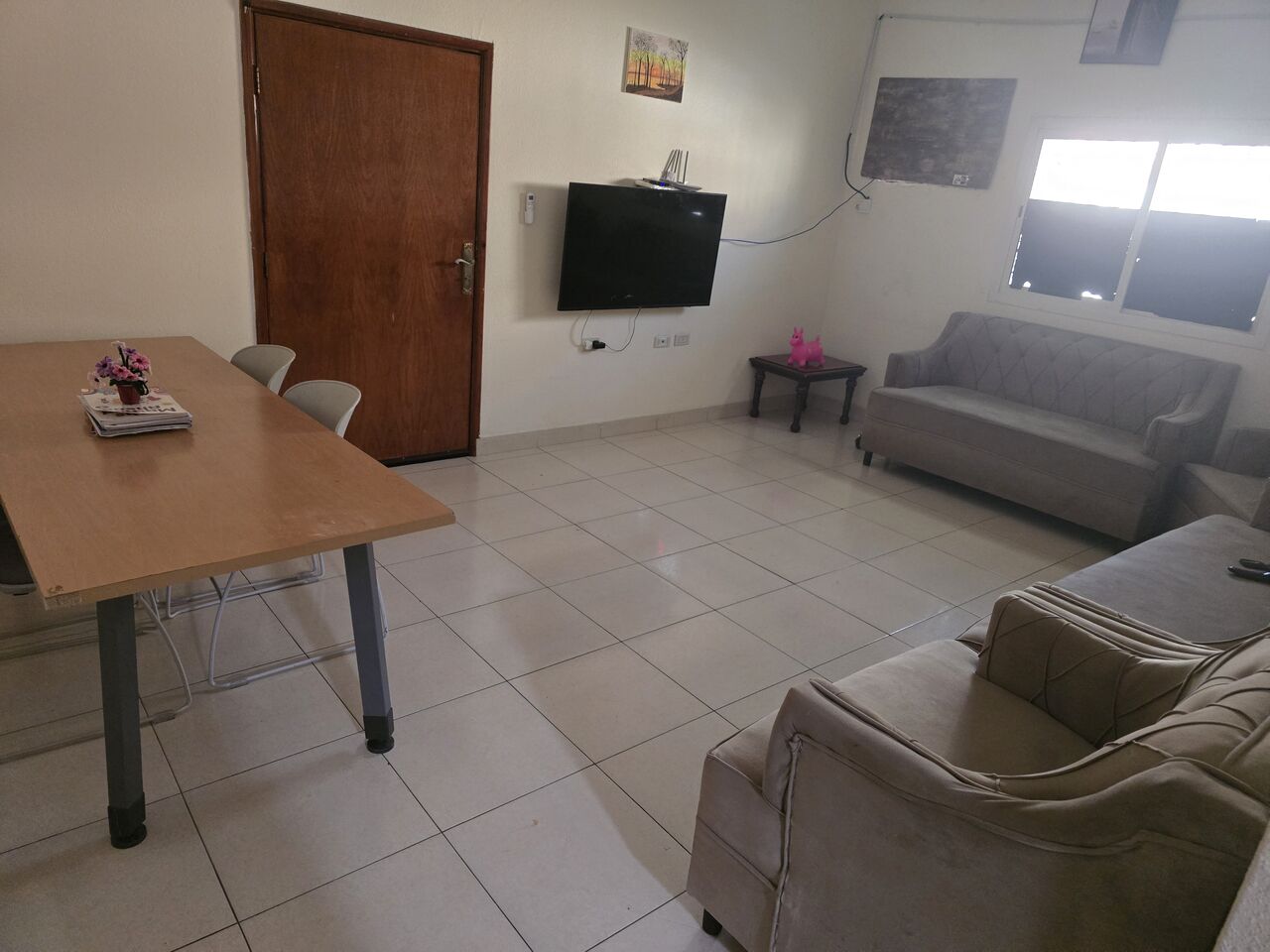 Jubail, Apartments, Flats, Houses & Villas, SAR 32000/year,  2 BR,  2BHK For Rent