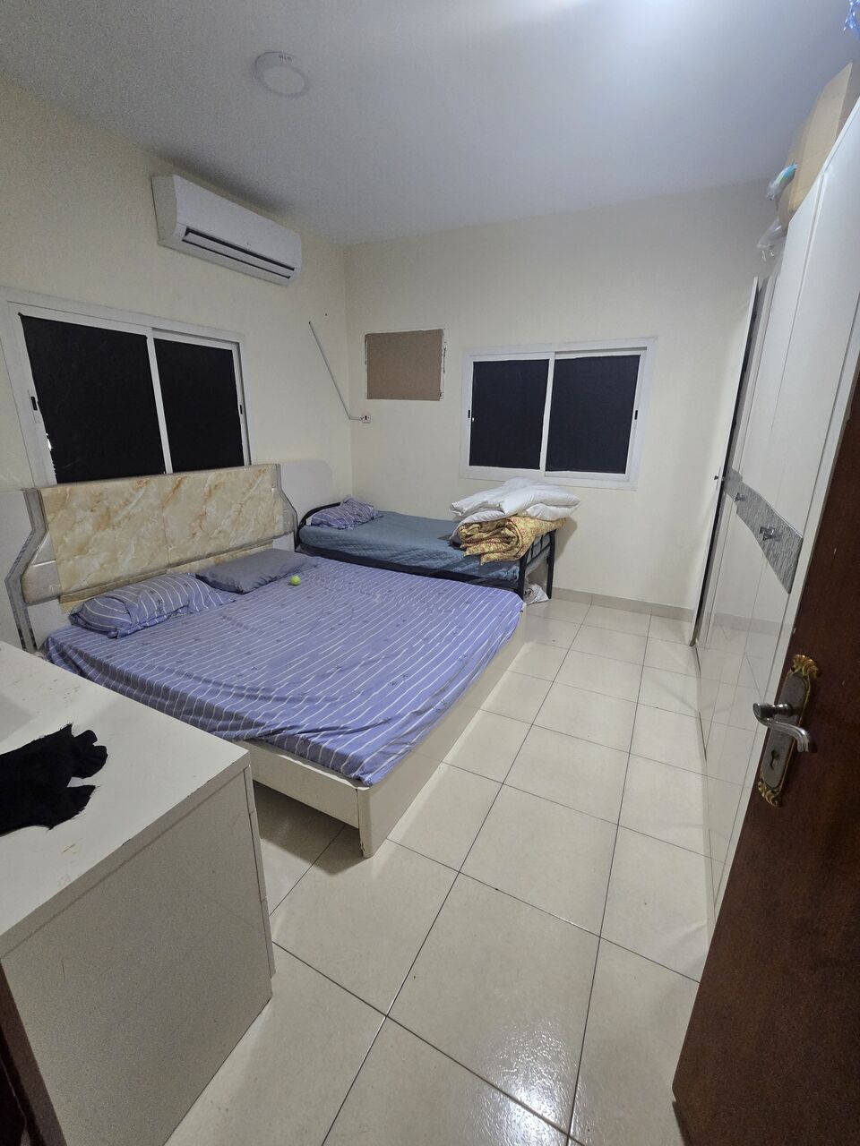 Jubail, Apartments, Flats, Houses & Villas, SAR 32000/year,  2 BR,  2BHK For Rent