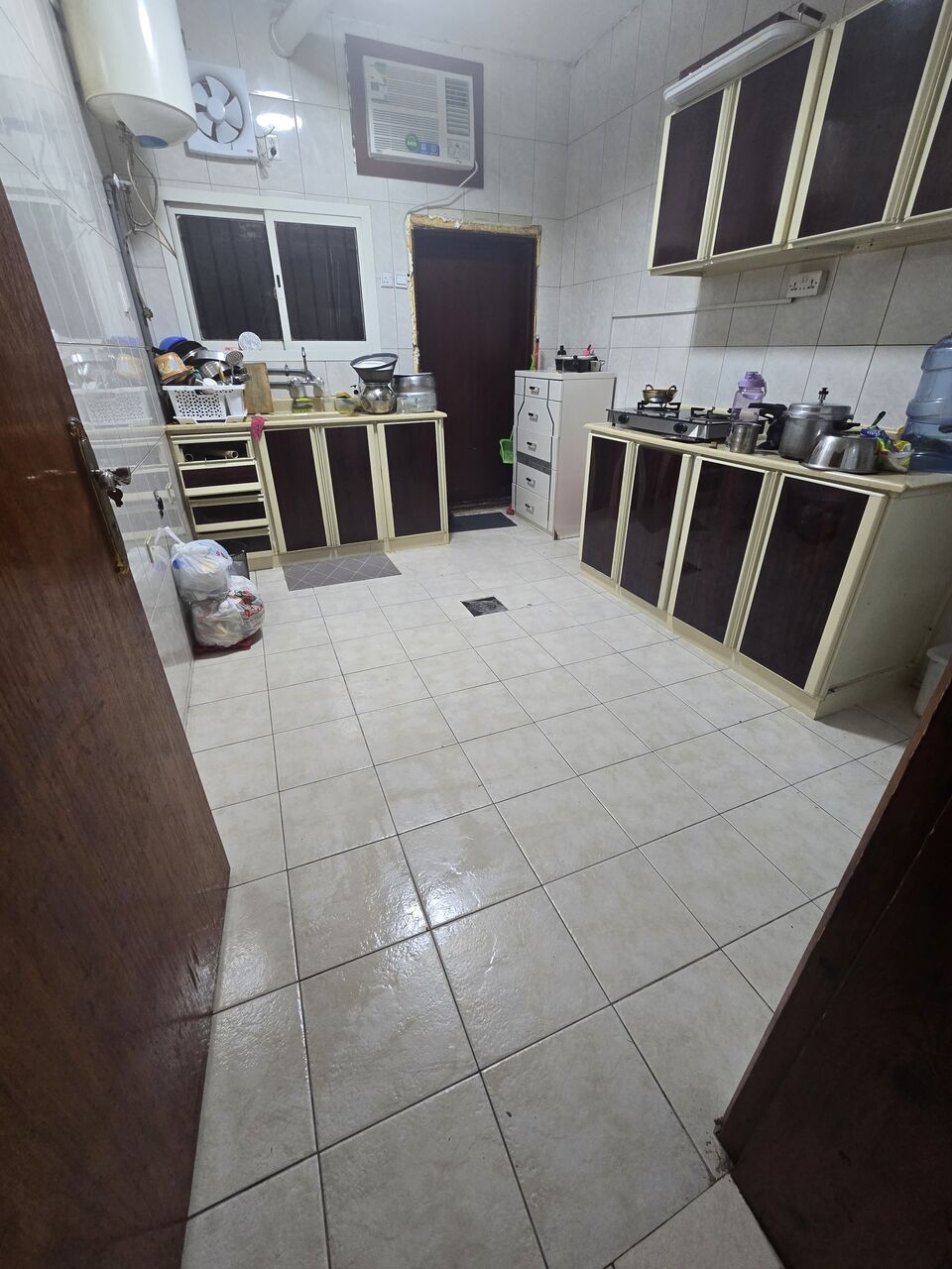 Jubail, Apartments, Flats, Houses & Villas, SAR 32000/year,  2 BR,  2BHK For Rent