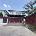 THB 5870000,  4 BR,  81 Sq. Feet,  ขายบ้านเดี่ยวปทุมธานี โครงการ สัม