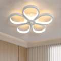 SAR 60,  3 Color Ceiling Light (2 Piece)30 Cm Size