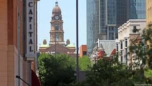 New York, Restaurants, Stay In Downtown Fort Worth Near Sundance Square | Kimpton Harper