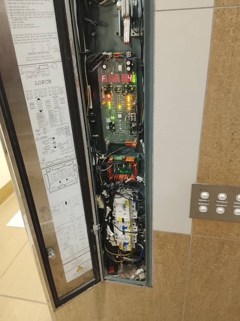 Riyadh, Appliance Repair, تشخيص أعطال المصاعد وصيانتها 🛗                 ELEVATOR TROUBLE SHOOTING AND MAMTAINCE