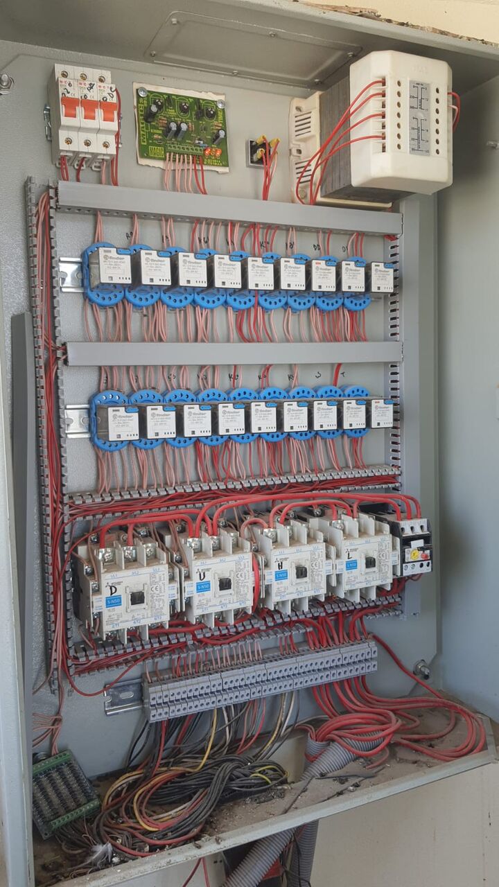 Riyadh, Appliance Repair, تشخيص أعطال المصاعد وصيانتها 🛗                 ELEVATOR TROUBLE SHOOTING AND MAMTAINCE