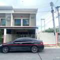 THB 2150000,  3 BR,  35 Sq. Feet,  ขายทาวน์เฮ้าส์ปทุมธานี โครงการ รั